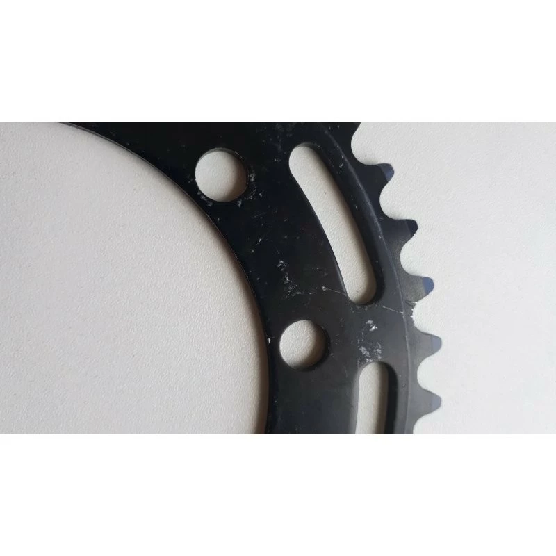 Plateau BMX 44 Dents 122 Mm 3 Plateau BMX 44 Dents 122 Mm – Image 3