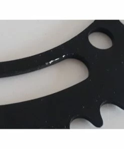 Plateau Piste 144 Mm 48 Dents 5 Plateau Piste 144 Mm 48 Dents -Pas Cher VTT Magasin plateau piste 144 mm 48 dents 2