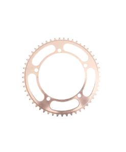 Plateau Pour Vélo De Course Vintage Sugino Mighty Competition 53 Dents