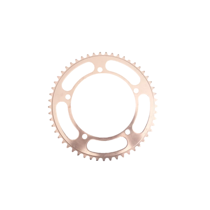 Plateau Pour Vélo De Course Vintage Sugino Mighty Competition 53 Dents 1 Plateau Pour Vélo De Course Vintage Sugino Mighty Competition 53 Dents