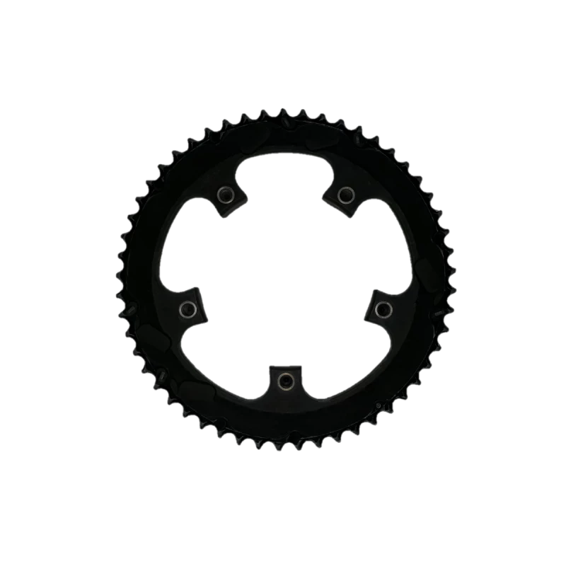 Plateau Shimano Ultegra 53 Dents 10 Vitesses 130 Mm Occasion 2 Plateau Shimano Ultegra 53 Dents 10 Vitesses 130 Mm Occasion – Image 2