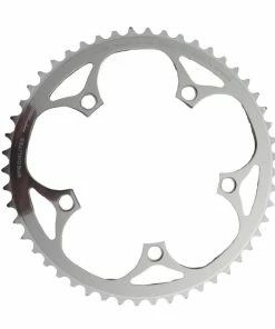 Plateau Vélo De Piste TA Alize 51 Dents 130 Mm