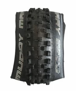 Pneu Tubeless Ready 26 Pouces 2.5 Vtt Schwalbe Muddy Marry