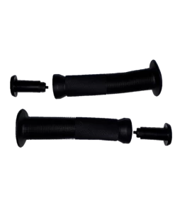 Poignées Grips Longueur 145 Mm
