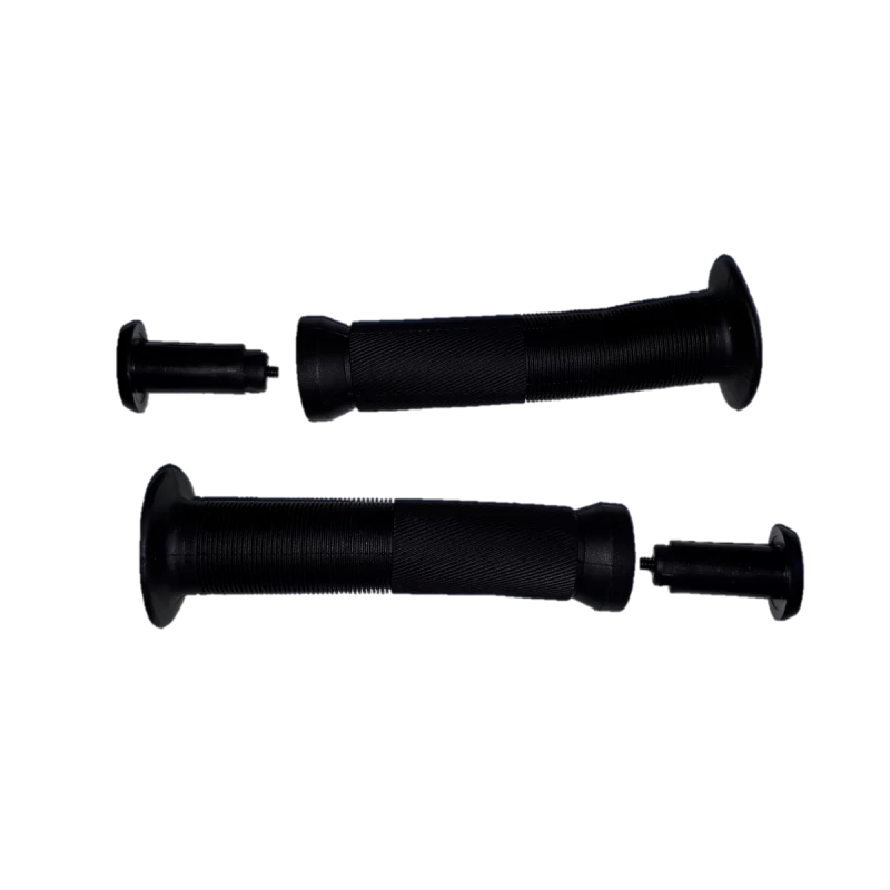 Poignées Grips Longueur 145 Mm 1 Poignées Grips Longueur 145 Mm