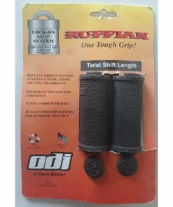 Poignées Grips Odi Ruffian