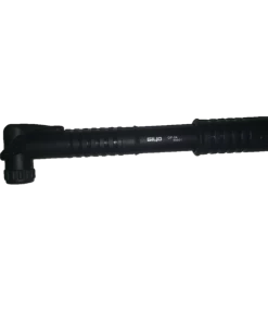 Pompe à Vélo Giyo GP-04 Presta Shrader