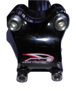 Potence 120 Mm MSO 1"1/8 OS -Pas Cher VTT Magasin potence 120 mm mso 118 os 2