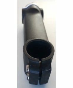 Potence 120 Mm Noire -Pas Cher VTT Magasin potence 120 mm noire 2