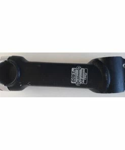 Potence 120 Mm Noire