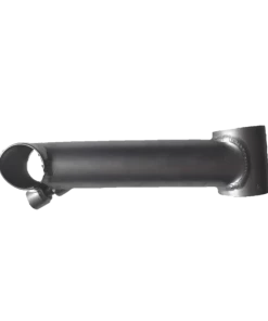 Potence 130 Mm 1"1/8 25.4 Mm -Pas Cher VTT Magasin potence 130 mm 118 254 mm 2