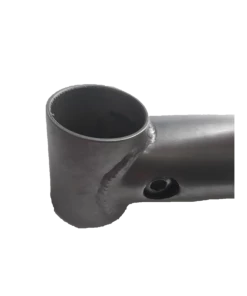 Potence 130 Mm 1"1/8 25.4 Mm -Pas Cher VTT Magasin potence 130 mm 118 254 mm 5