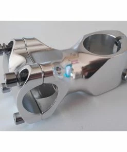 Potence 60 Mm Fixie Extra + -Pas Cher VTT Magasin potence 60 mm fixie extra 1 3