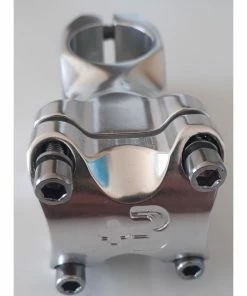 Potence 60 Mm Fixie Extra + -Pas Cher VTT Magasin potence 60 mm fixie extra 1 4