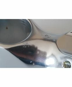 Potence 60 Mm Fixie Extra + -Pas Cher VTT Magasin potence 60 mm fixie extra 1 5