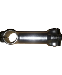 Potence Aluminium 110 Mm 1"1/8 25.4 Mm -Pas Cher VTT Magasin potence aluminium 110 mm 118 254 mm 3