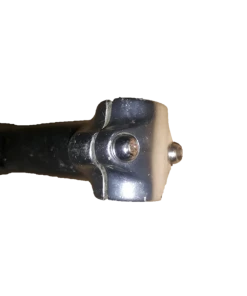 Potence Aluminium 110 Mm 1"1/8 25.4 Mm -Pas Cher VTT Magasin potence aluminium 110 mm 118 254 mm 4