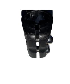 Potence Aluminium 90 Mm 1"1/8 25.4 Mm 7 Potence Aluminium 90 Mm 1"1/8 25.4 Mm -Pas Cher VTT Magasin potence aluminium 90 mm 118 254 mm 2