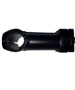 Potence Aluminium 90 Mm 1"1/8 25.4 Mm 8 Potence Aluminium 90 Mm 1"1/8 25.4 Mm -Pas Cher VTT Magasin potence aluminium 90 mm 118 254 mm 3