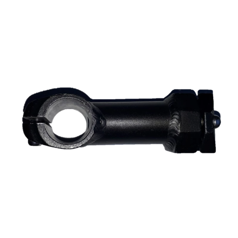 Potence Aluminium 90 Mm 1"1/8 25.4 Mm 5 Potence Aluminium 90 Mm 1"1/8 25.4 Mm – Image 5