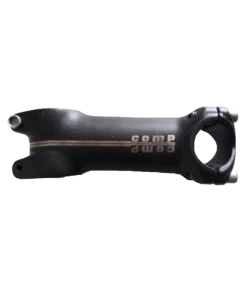 Potence B'twin COMP 100 Mm 1" 1"1/8 25.4 Mm -Pas Cher VTT Magasin potence b twin comp 100 mm 1 118 254 mm 2