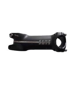 Potence B'twin COMP 100 Mm 1" 1"1/8 25.4 Mm