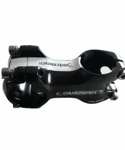 Potence Courte 60 Mm Deda Zero 1 -Pas Cher VTT Magasin potence courte 60 mm deda zero 1 2