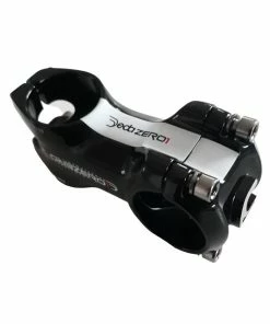 Potence Courte 60 Mm Deda Zero 1