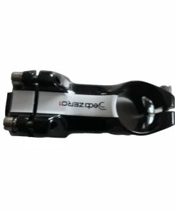 Potence Courte 60 Mm Deda Zero 1 -Pas Cher VTT Magasin potence courte 60 mm deda zero 1 4