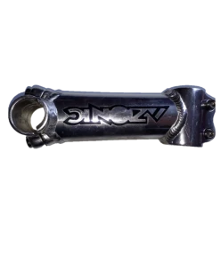 Potence De Vtt Azonic 135 Mm 1"1/8 25.4 Mm -Pas Cher VTT Magasin potence de vtt azonic 135 mm 118 254 mm 2