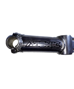 Potence De Vtt Azonic 135 Mm 1"1/8 25.4 Mm