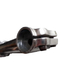 Potence De Vtt Azonic 135 Mm 1"1/8 25.4 Mm -Pas Cher VTT Magasin potence de vtt azonic 135 mm 118 254 mm 4