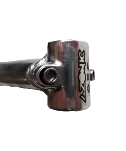 Potence De Vtt Azonic 135 Mm 1"1/8 25.4 Mm -Pas Cher VTT Magasin potence de vtt azonic 135 mm 118 254 mm 5