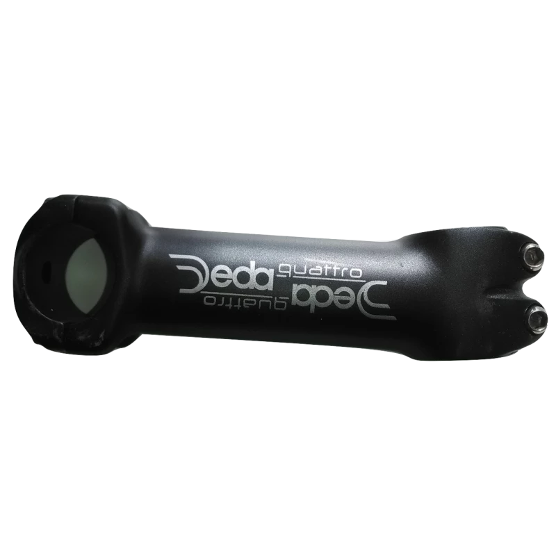 Potence Deda Quattro Potence 130 Mm OS 1"1/8 2 Potence Deda Quattro Potence 130 Mm OS 1"1/8 – Image 2