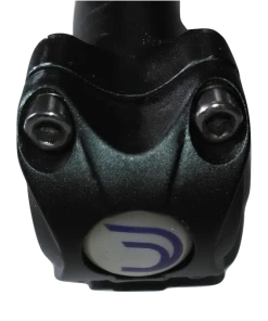 Potence Deda Quattro Potence 130 Mm OS 1"1/8 8 Potence Deda Quattro Potence 130 Mm OS 1"1/8 -Pas Cher VTT Magasin potence deda quattro potence 130 mm os 118 2