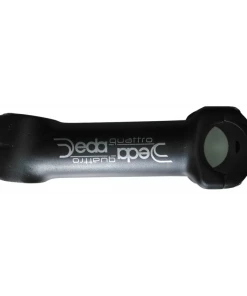 Potence Deda Quattro Potence 130 Mm OS 1"1/8