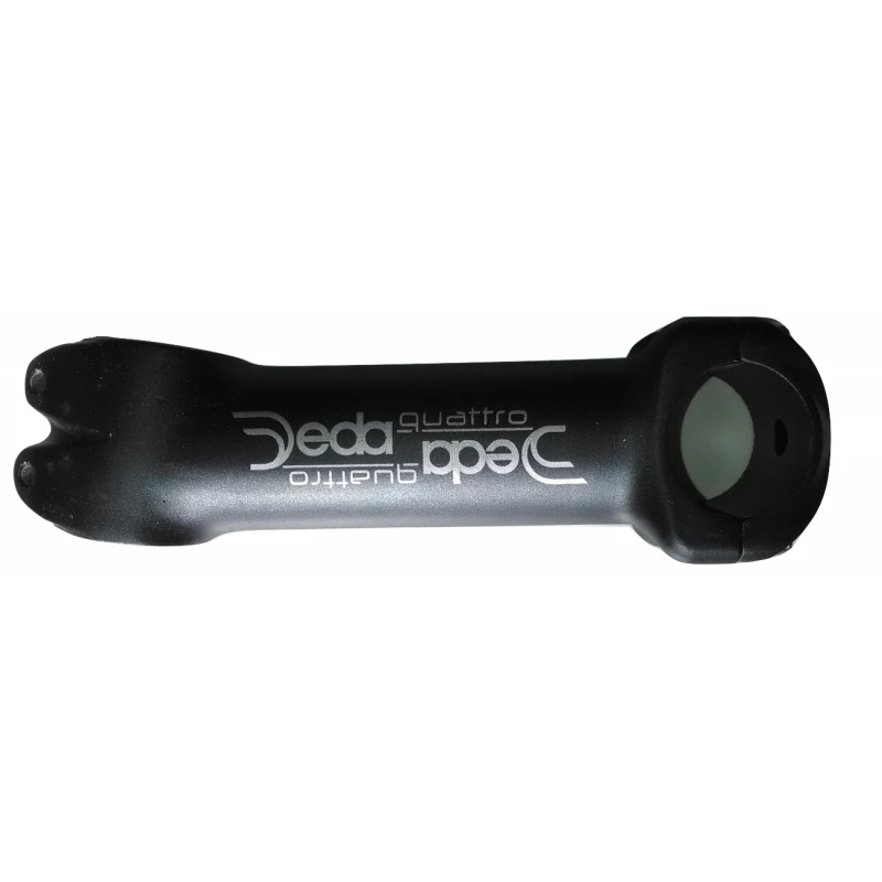 Potence Deda Quattro Potence 130 Mm OS 1"1/8 1 Potence Deda Quattro Potence 130 Mm OS 1"1/8