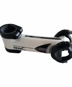 Potence Deda Zero Nero 100 Mm -Pas Cher VTT Magasin potence deda zero nero 100 mm 2