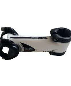 Potence Deda Zero Nero 100 Mm