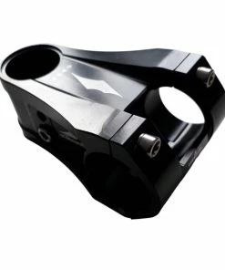 Potence En Aluminium 70 Mm 1"1/8 OS Stone Edge -Pas Cher VTT Magasin potence en aluminium 70 mm 118 os stone edge 2