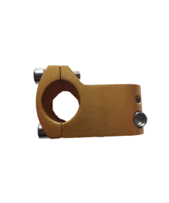 Potence Extra+ 30 Mm 1"1/8 Jaune 8 Potence Extra+ 30 Mm 1"1/8 Jaune -Pas Cher VTT Magasin potence extra 30 mm 118 jaune 2