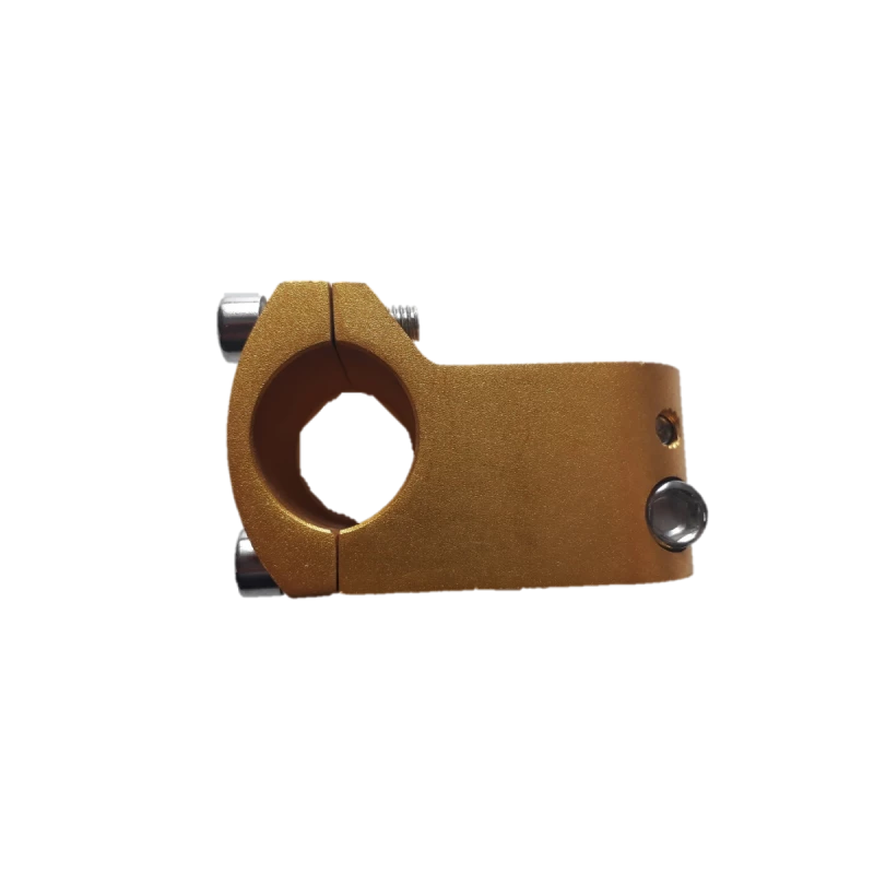 Potence Extra+ 30 Mm 1"1/8 Jaune 3 Potence Extra+ 30 Mm 1"1/8 Jaune – Image 3