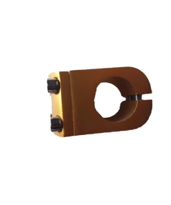 Potence Extra+ 30 Mm 1"1/8 Jaune 9 Potence Extra+ 30 Mm 1"1/8 Jaune -Pas Cher VTT Magasin potence extra 30 mm 118 jaune 3