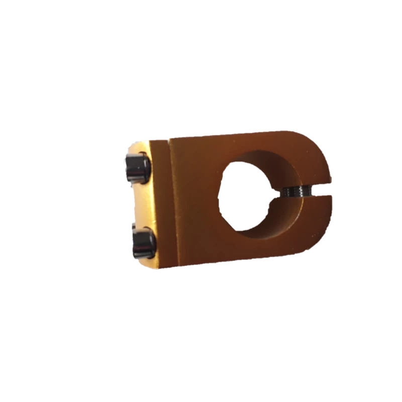 Potence Extra+ 30 Mm 1"1/8 Jaune 4 Potence Extra+ 30 Mm 1"1/8 Jaune – Image 4