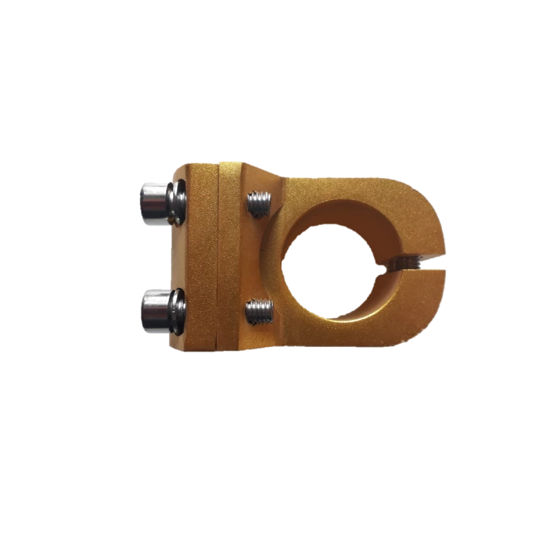 Potence Extra+ 30 Mm 1"1/8 Jaune 6 Potence Extra+ 30 Mm 1"1/8 Jaune – Image 6