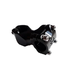 Potence Extra+ 60 Mm 1"1/8 -Pas Cher VTT Magasin potence extra 60 mm 118 3