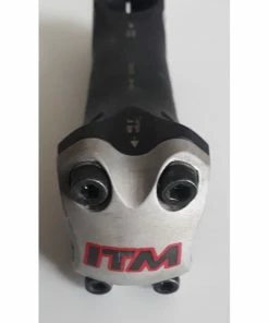 Potence ITM Millennium 4 Ever 130 Mm OS -Pas Cher VTT Magasin potence itm millennium 4 ever 130 mm os 4