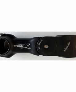 Potence Reglable Tranz X 120 Mm -Pas Cher VTT Magasin potence reglable tranz x 120 mm 2