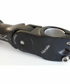 Potence Reglable Tranz X 120 Mm -Pas Cher VTT Magasin potence reglable tranz x 120 mm 5