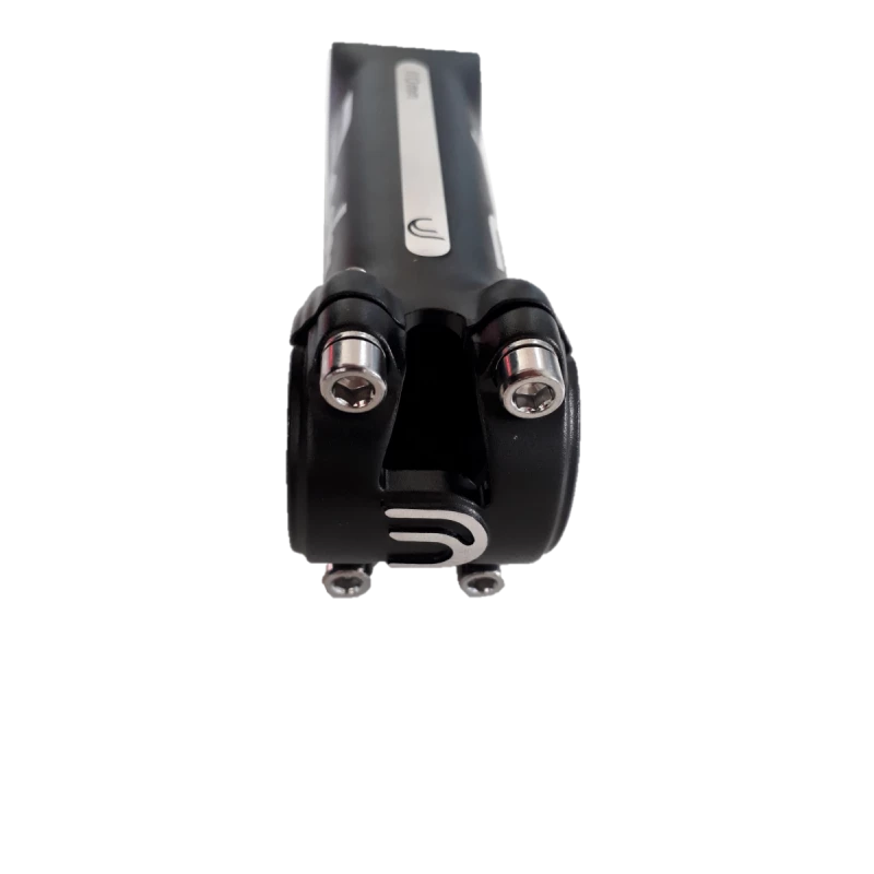 Potence Velo Deda Pista 110 Mm OS 4 Potence Velo Deda Pista 110 Mm OS – Image 4